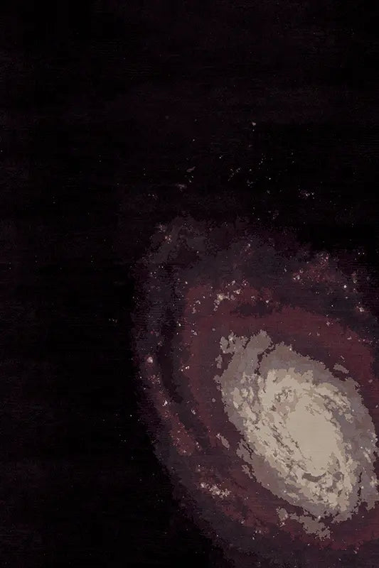 Cosmos Uno Bis A szőnyeg