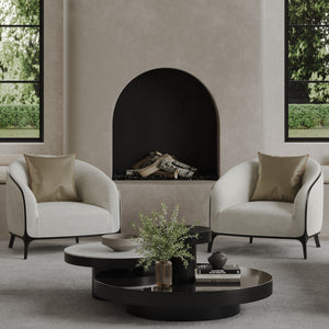VALENTINO Fotel