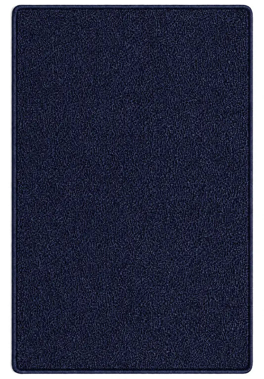 Deluxe PCR79 kék szőnyeg
