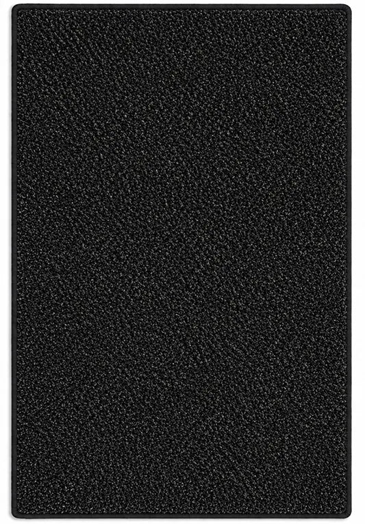 Fashion PCR990 fekete szőnyeg