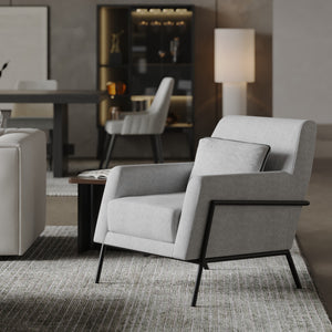 ORLANDO Fotel 1