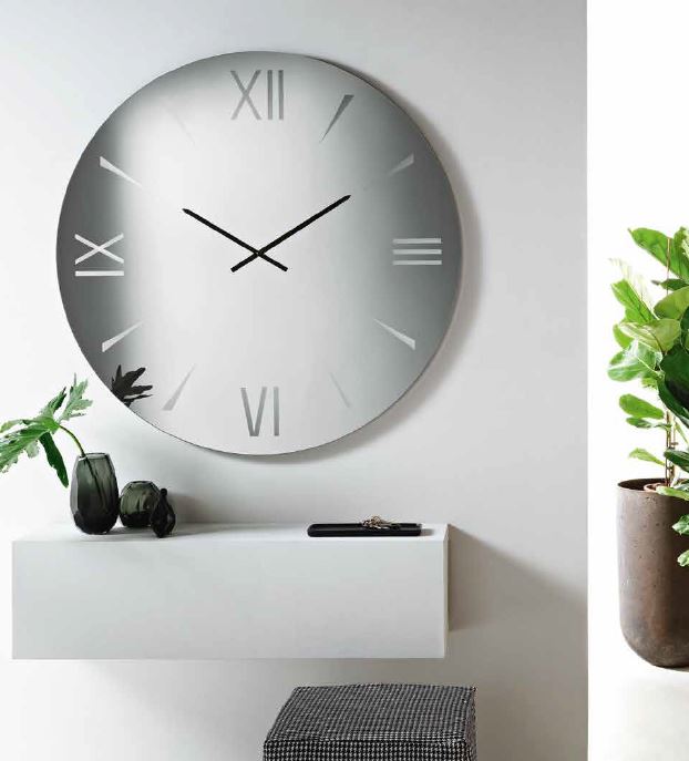 Time falióra