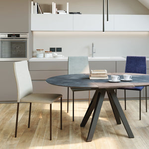 Game étkezőszék – Zamagna étkezőszék, 1. kép