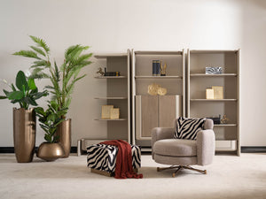 Milano Fali Polc Modul