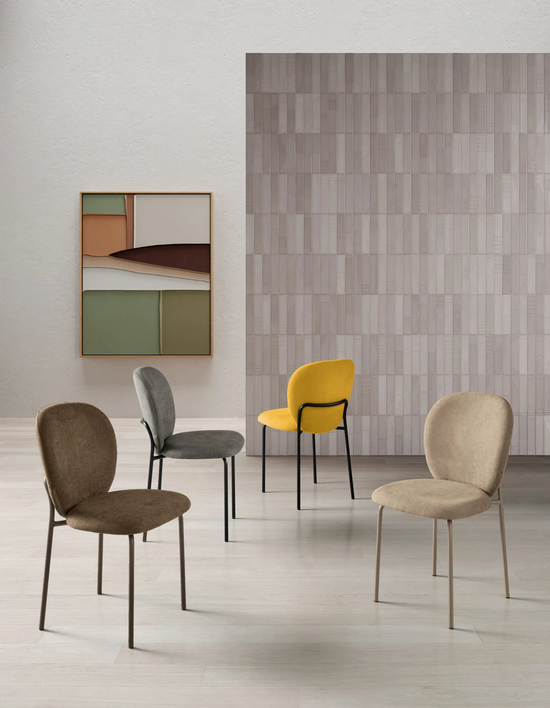 Oasi szék