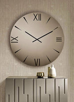 Time falióra