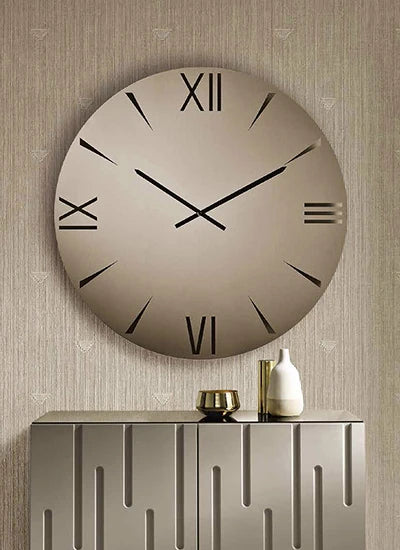 Time falióra
