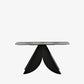 Meti konzolasztal