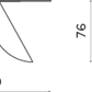 Meti konzolasztal