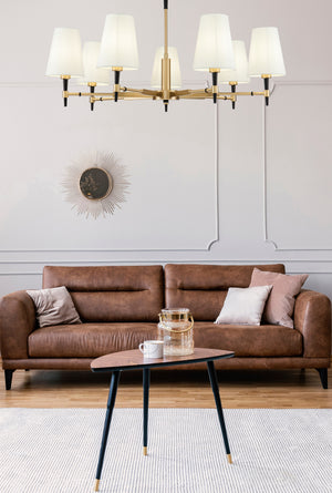 Zaragoza - chandelier