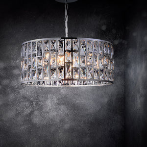 Gelid - chandelier
