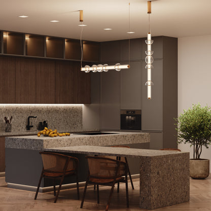 Cosmo - függesztett lámpa