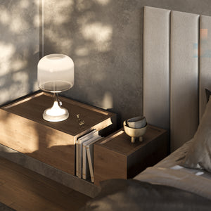 Spirito - asztali lámpa