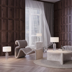 Muse - asztali lámpa