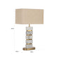 Lenore Asztali lámpa – arany