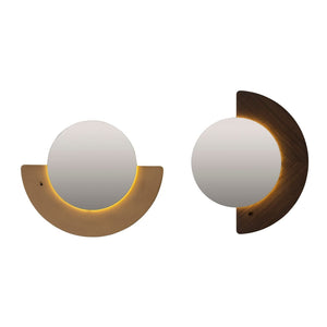 TERRA Tükör - Párban