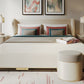 Ashi II pad – enteriőr (A Cosy Modern Bedroom)