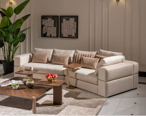 TERRA 4 Személyes kanapé relax modullal