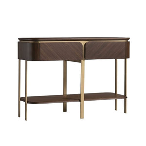 TERRA Konzolasztal fiókkal