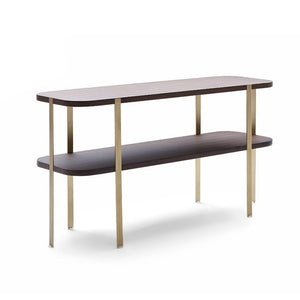 TERRA Konzolasztal