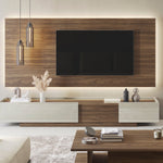 Lazzari TV-panel
