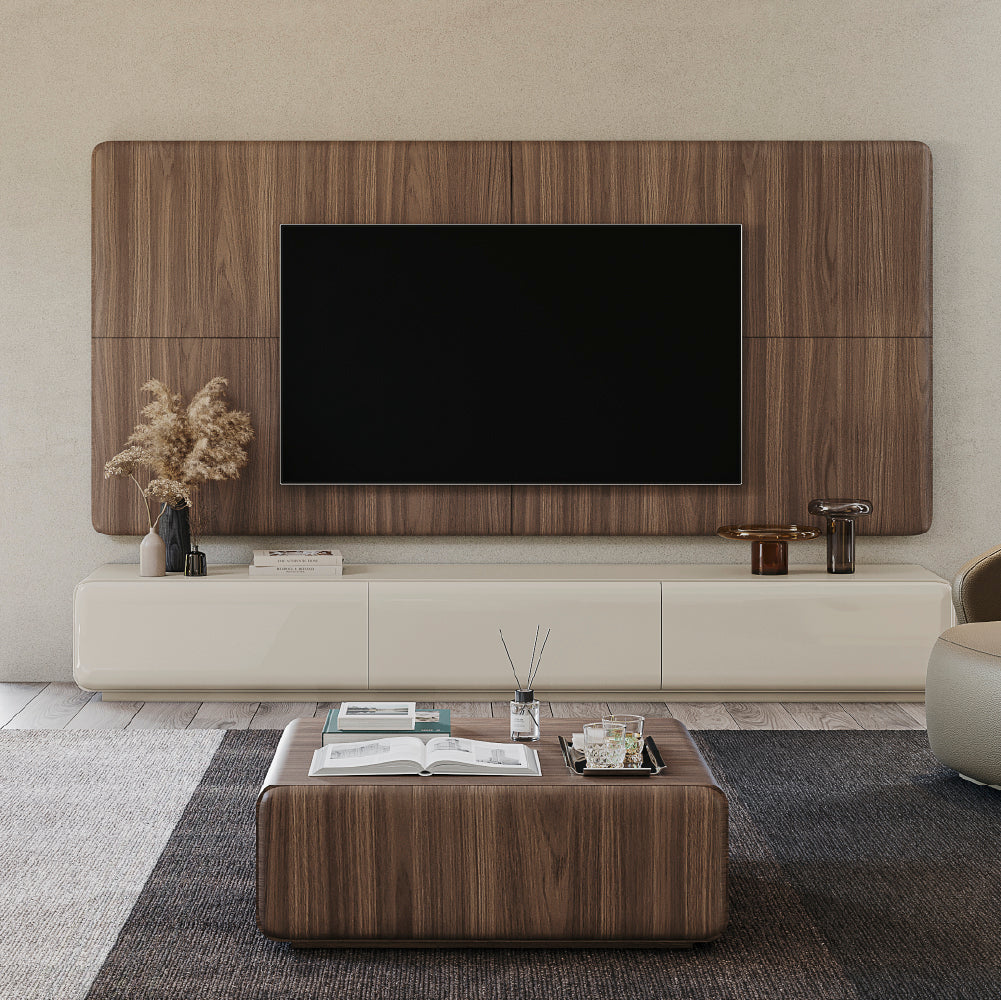 Rocco TV-panel