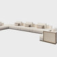 Cairo fotel – enteriőr (The Milan Sofa Configurations)