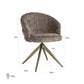 Zendaya Étkezőszék – kő