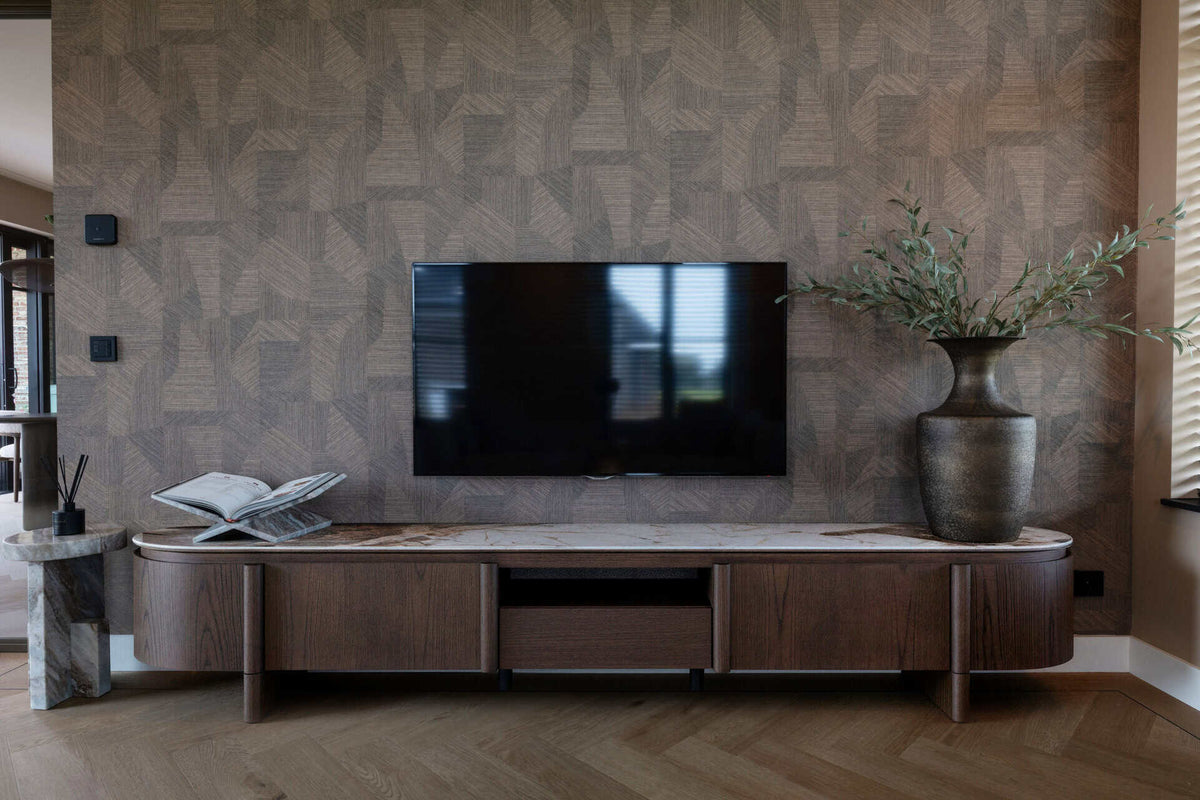 Langford TV bútor – barna