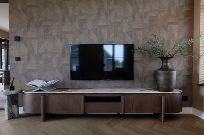 Langford TV bútor – barna