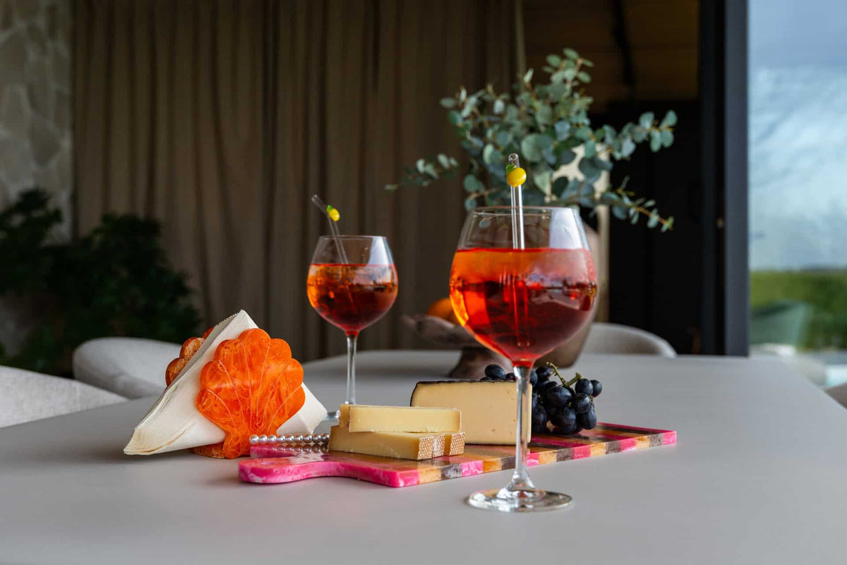Shelly Szalvétatartó – napkin holder