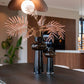 Jamey Váza – barna, kicsi