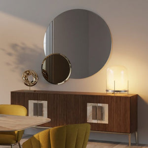Bolla tükör