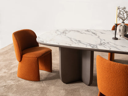 METROPOL Étkezőszék