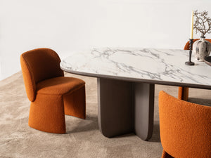 METROPOL Étkezőasztal