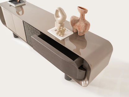 METROPOL Tálalószekrény