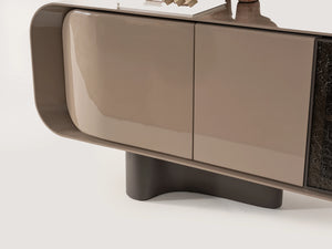 METROPOL Tálalószekrény