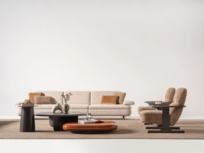 METROPOL Kanapé 3 személyes