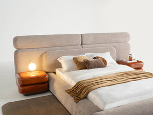 METROPOL Éjjeliszekrény