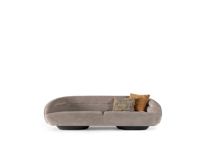 MOON Kanapé 2 személyes