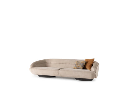 MOON Kanapé 4 személyes