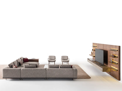 HARMONY  Panel modul fiókos