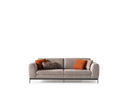 OSLO Kanapé 3 személyes