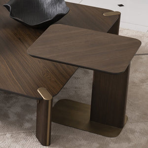 TERRA Lerakóasztal - C1