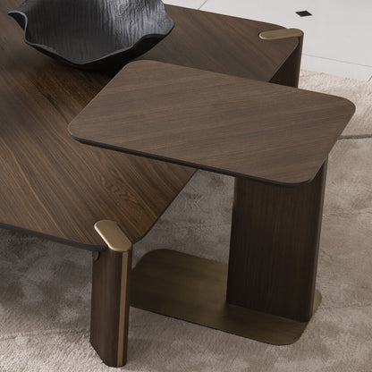 TERRA Lerakóasztal - C1