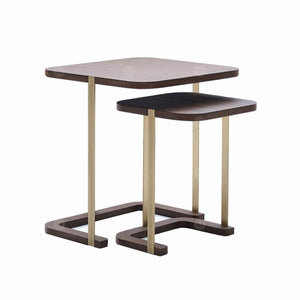 TERRA Lerakóasztal - szett