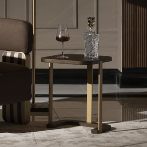 TERRA Lerakóasztal - szett