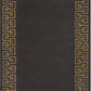 Impero Costantino B szőnyeg