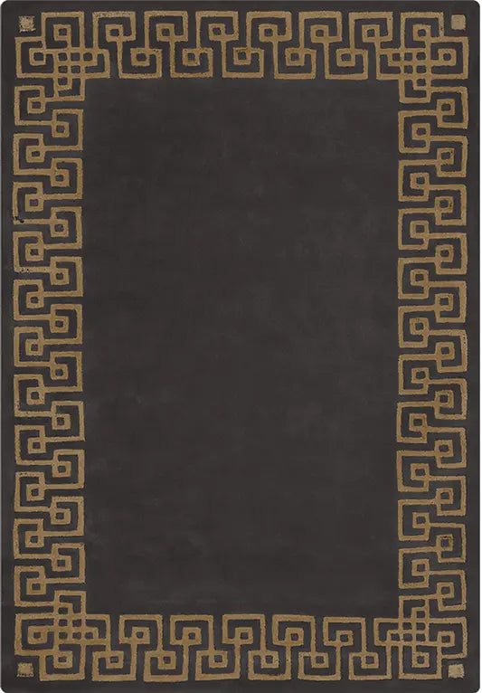 Impero Costantino B szőnyeg
