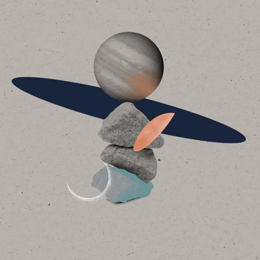 Orbita Giove szőnyeg